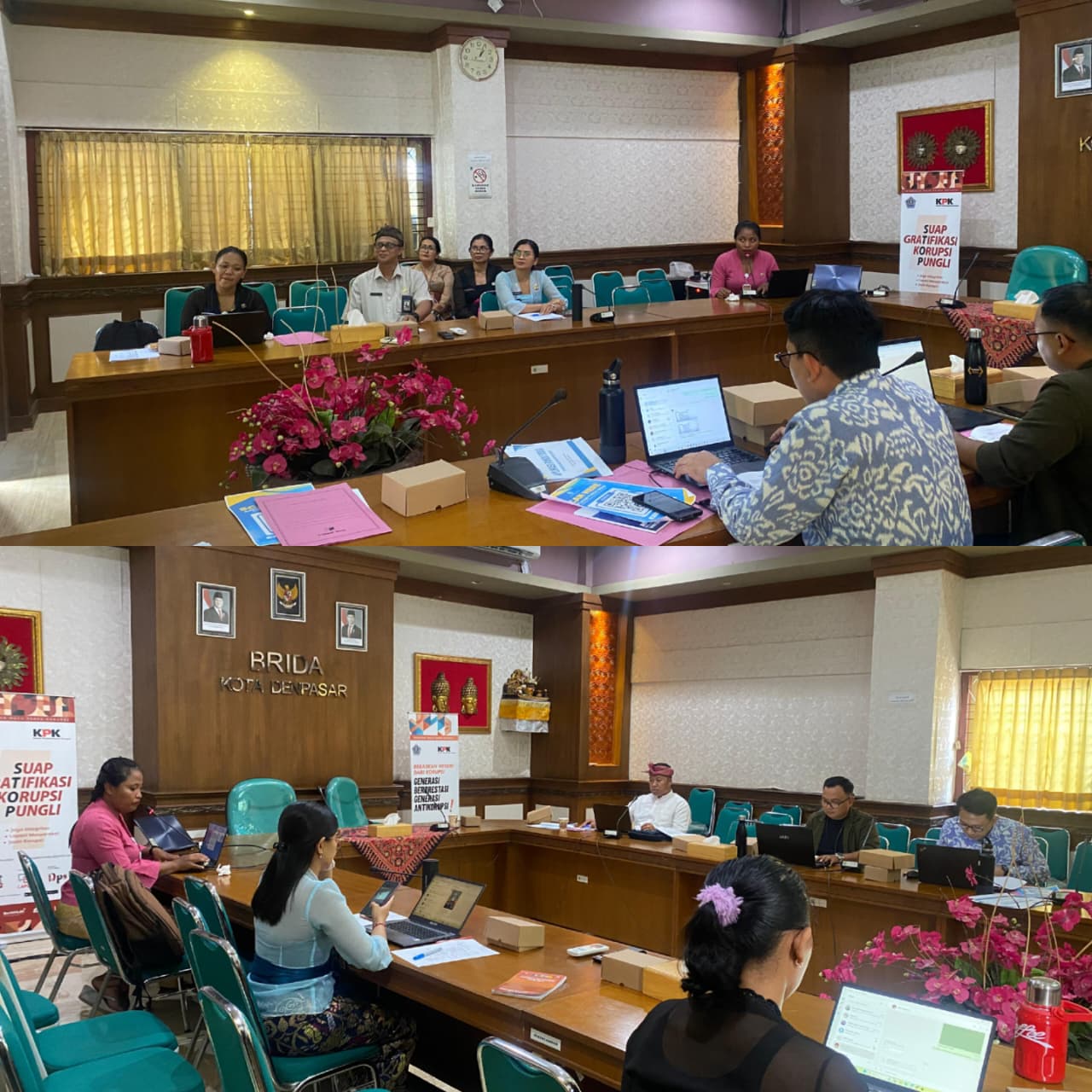 Presentasi Pengembangan Model Pembelajaran Project Life 