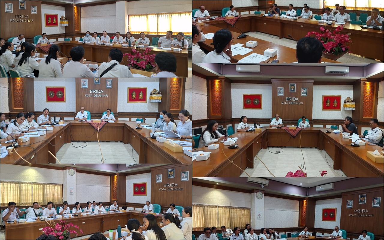 Monitoring Inovasi Desa