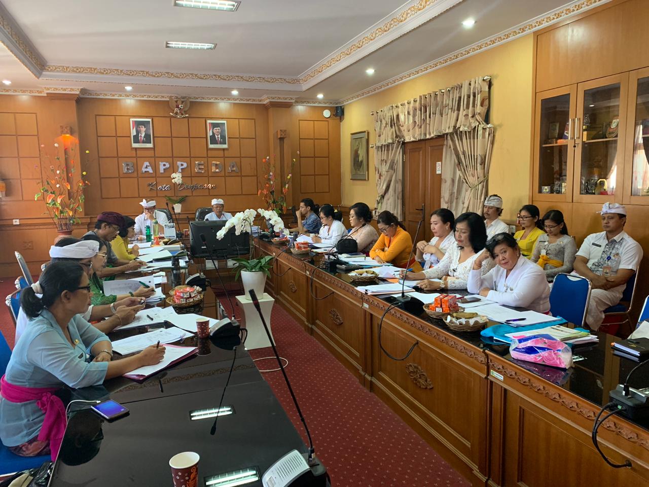 Penelitian RKA Tahun 2020 