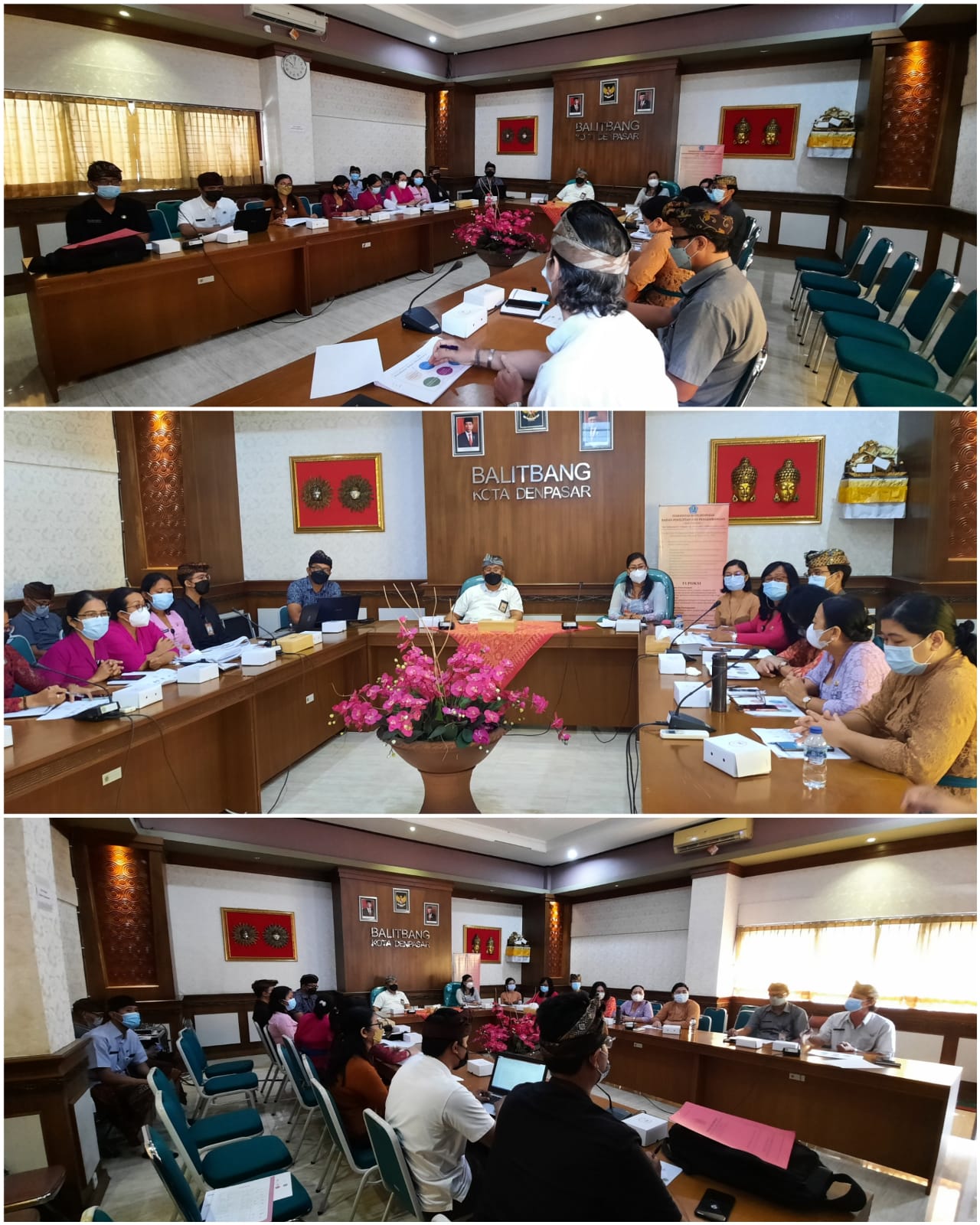Presentasi KanOlit dan BIT