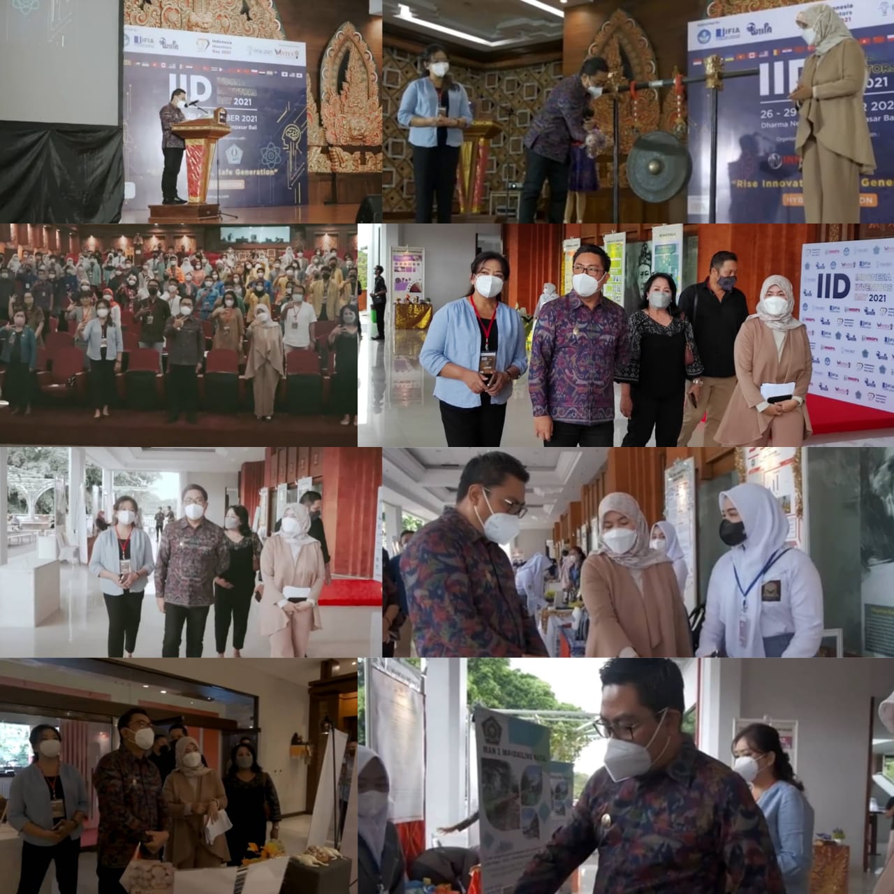 IID 2021