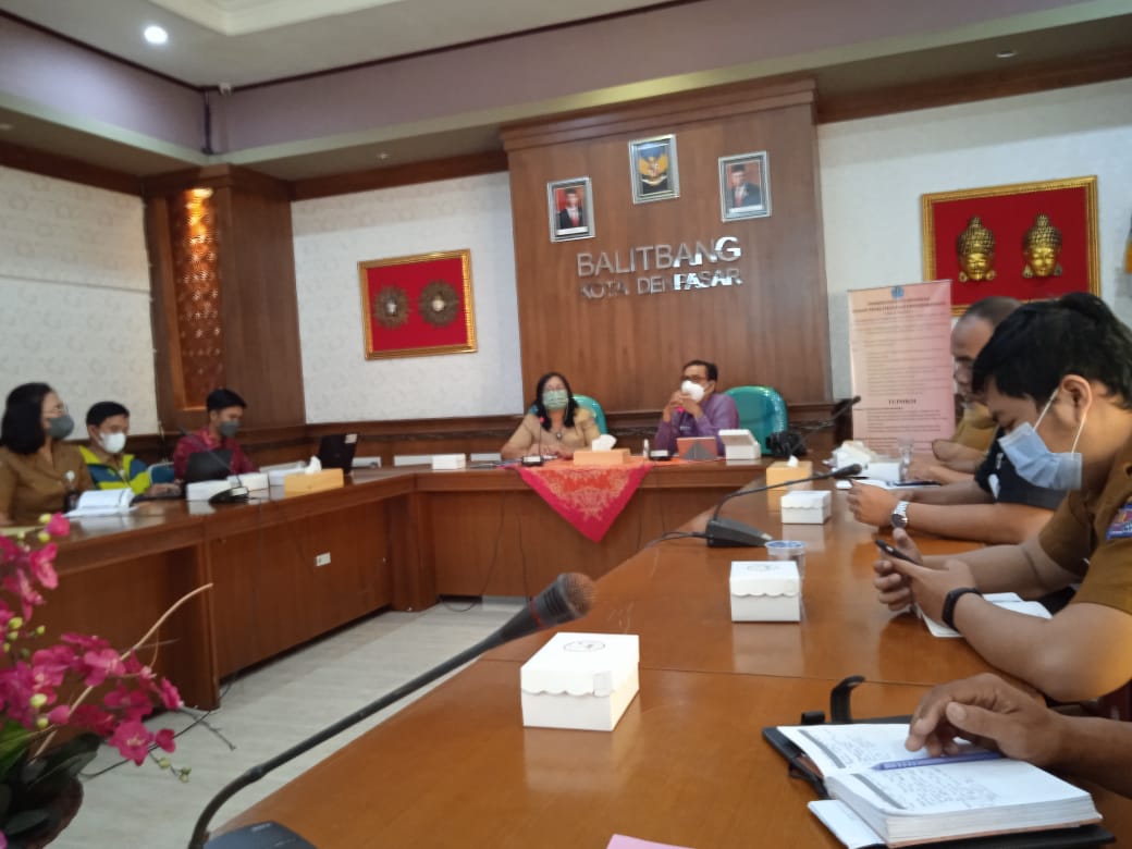 Sosialisasi Cittakriya Bali Kethi Nugraha