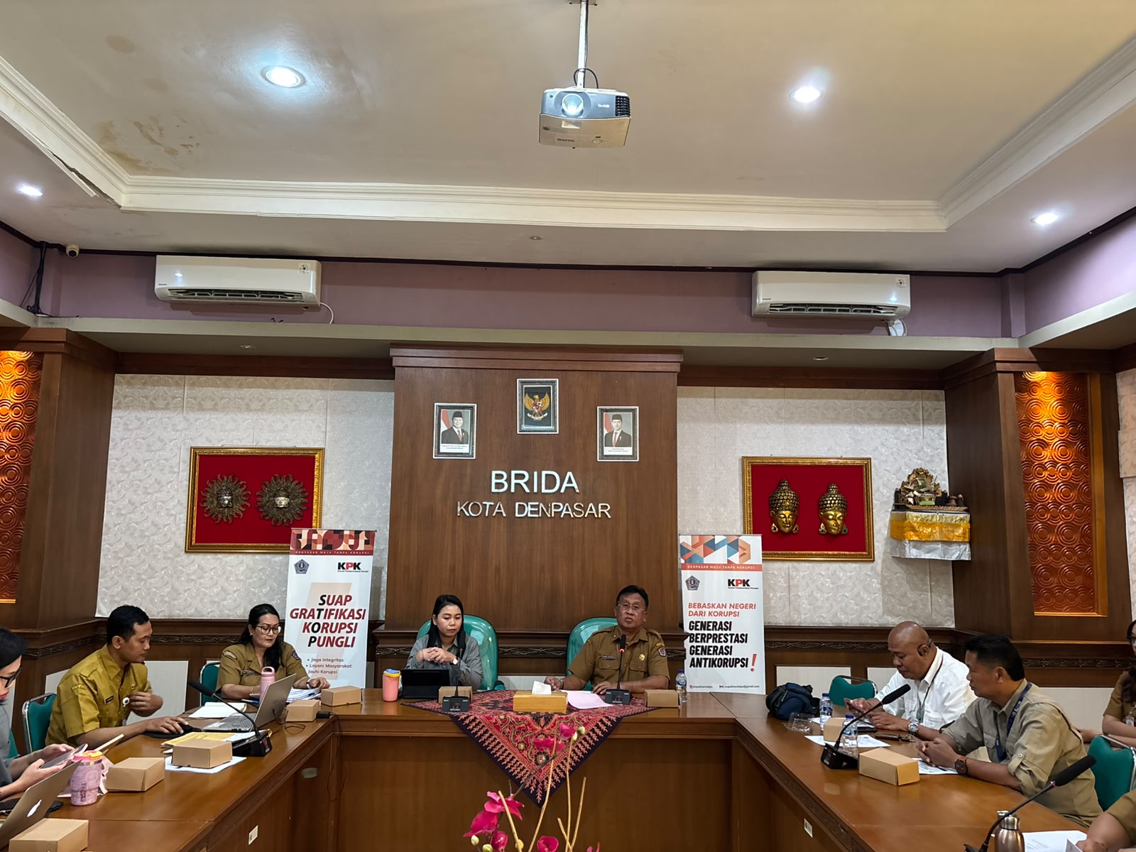 FGD Kajian Pemberian Insentif Untuk Pengembangan Inovasi Bagi Peneliti Muda